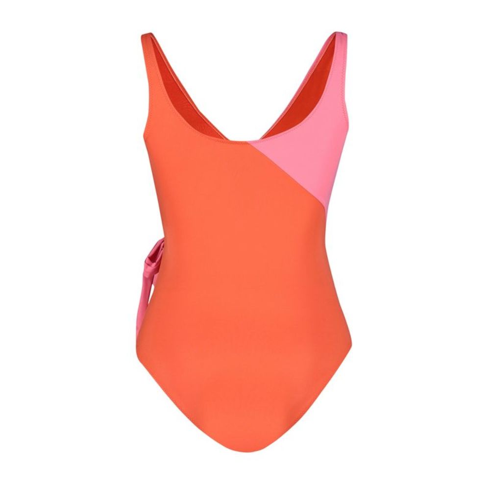 NWT Trendyol Women Knit Plus Size Swimsuit - Picture 2 of 6